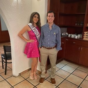 Meet your Posher, Gianna